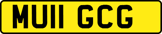 MU11GCG