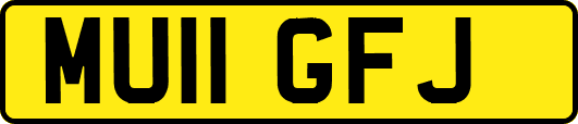 MU11GFJ
