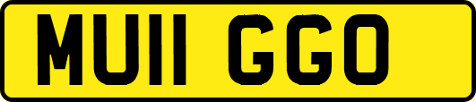 MU11GGO