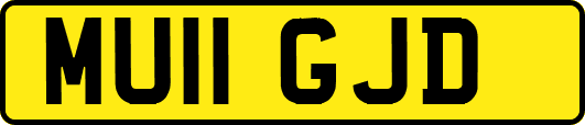 MU11GJD