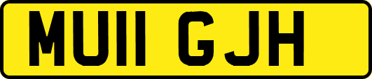 MU11GJH