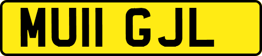 MU11GJL