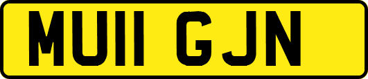 MU11GJN
