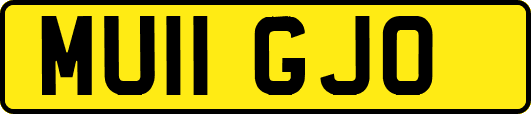 MU11GJO