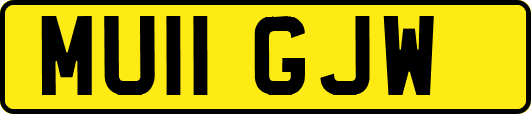 MU11GJW