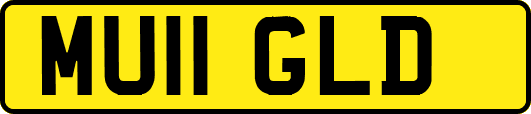 MU11GLD