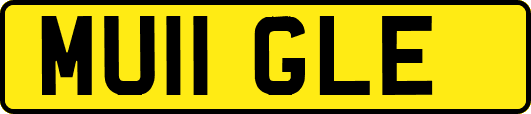 MU11GLE
