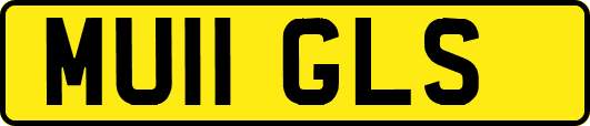 MU11GLS