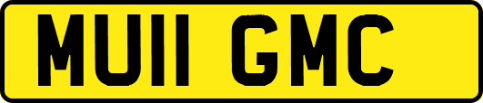 MU11GMC