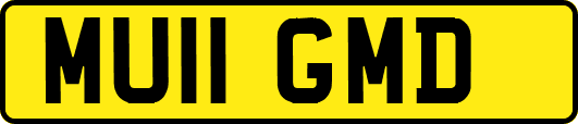 MU11GMD