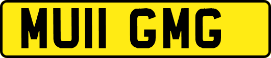 MU11GMG