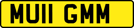 MU11GMM