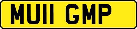 MU11GMP