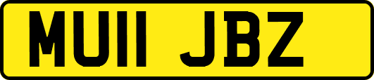 MU11JBZ