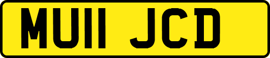 MU11JCD