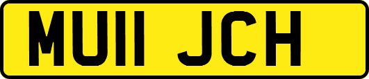 MU11JCH