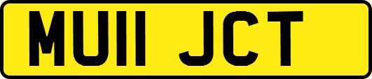 MU11JCT