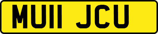 MU11JCU
