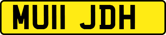 MU11JDH