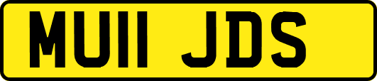 MU11JDS