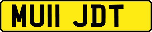 MU11JDT