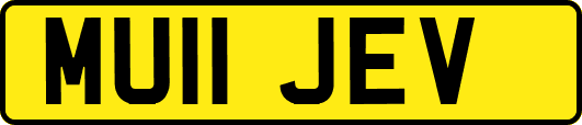 MU11JEV
