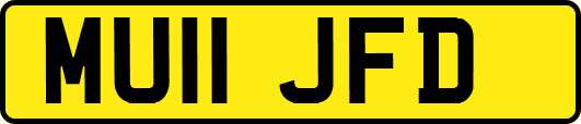 MU11JFD