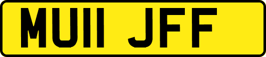 MU11JFF