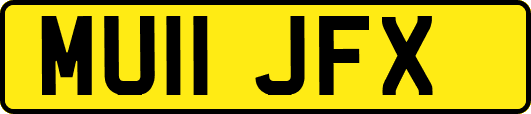 MU11JFX