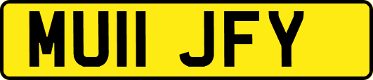 MU11JFY