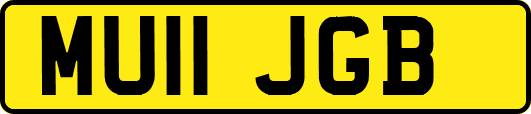 MU11JGB