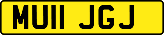MU11JGJ