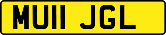 MU11JGL