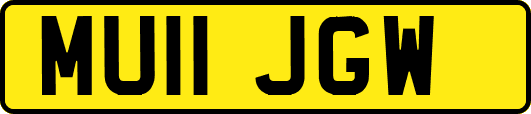 MU11JGW