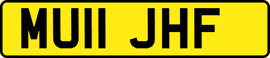 MU11JHF