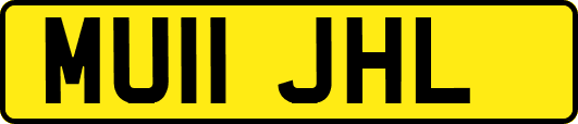 MU11JHL