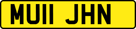 MU11JHN