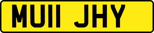 MU11JHY