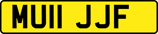 MU11JJF