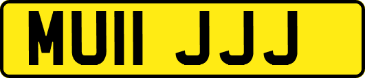 MU11JJJ