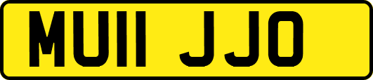 MU11JJO