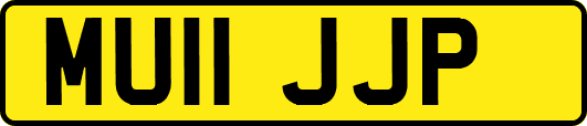MU11JJP