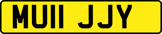 MU11JJY