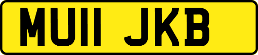 MU11JKB