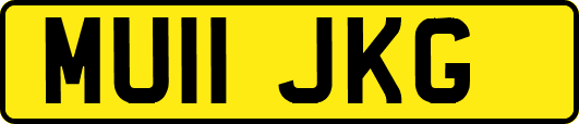MU11JKG