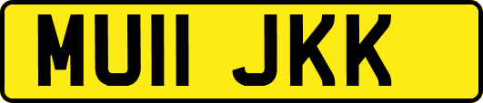 MU11JKK