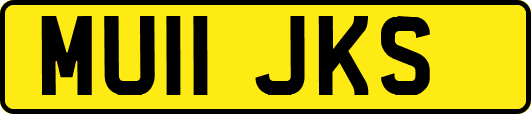 MU11JKS