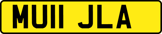 MU11JLA
