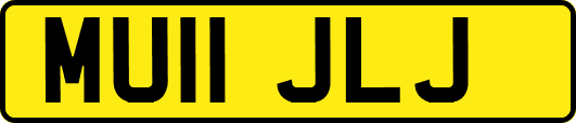 MU11JLJ