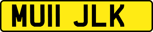 MU11JLK